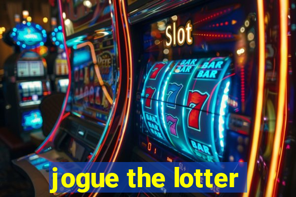 jogue the lotter